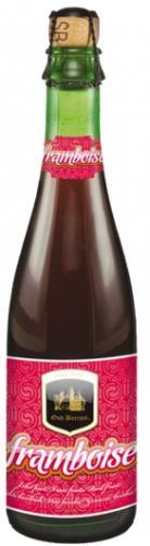 Framboise fles